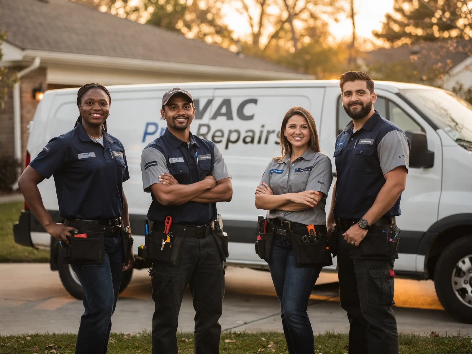 Heat Pump Repair company in Gales Creek, OR