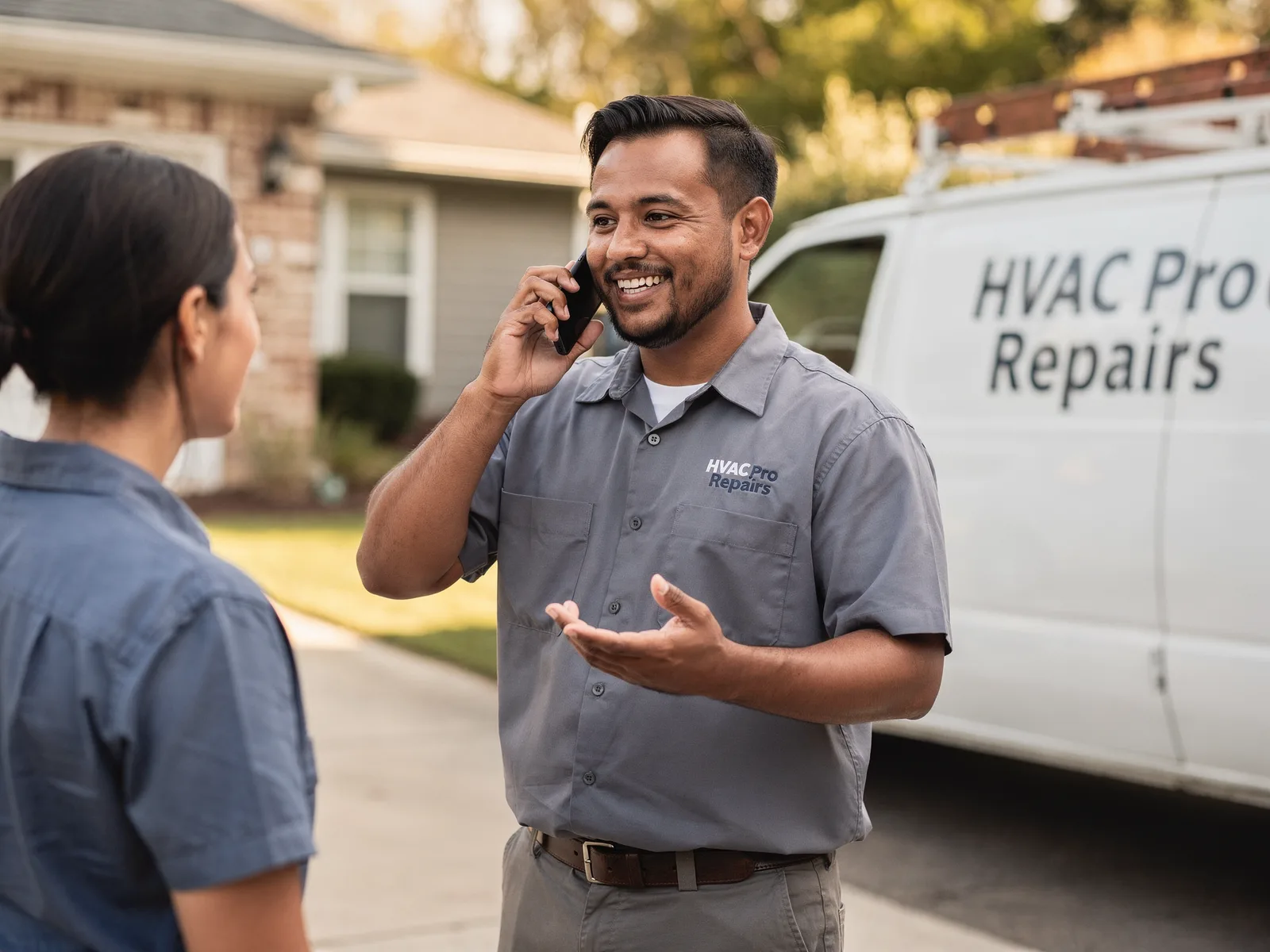 Heat Pump Repair Gales Creek, OR FAQs